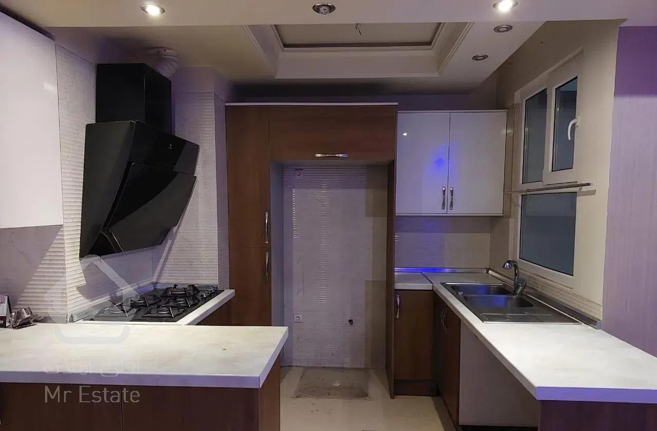 ۱۰۰ متر ۲ خواب ونک/ملاصدرا