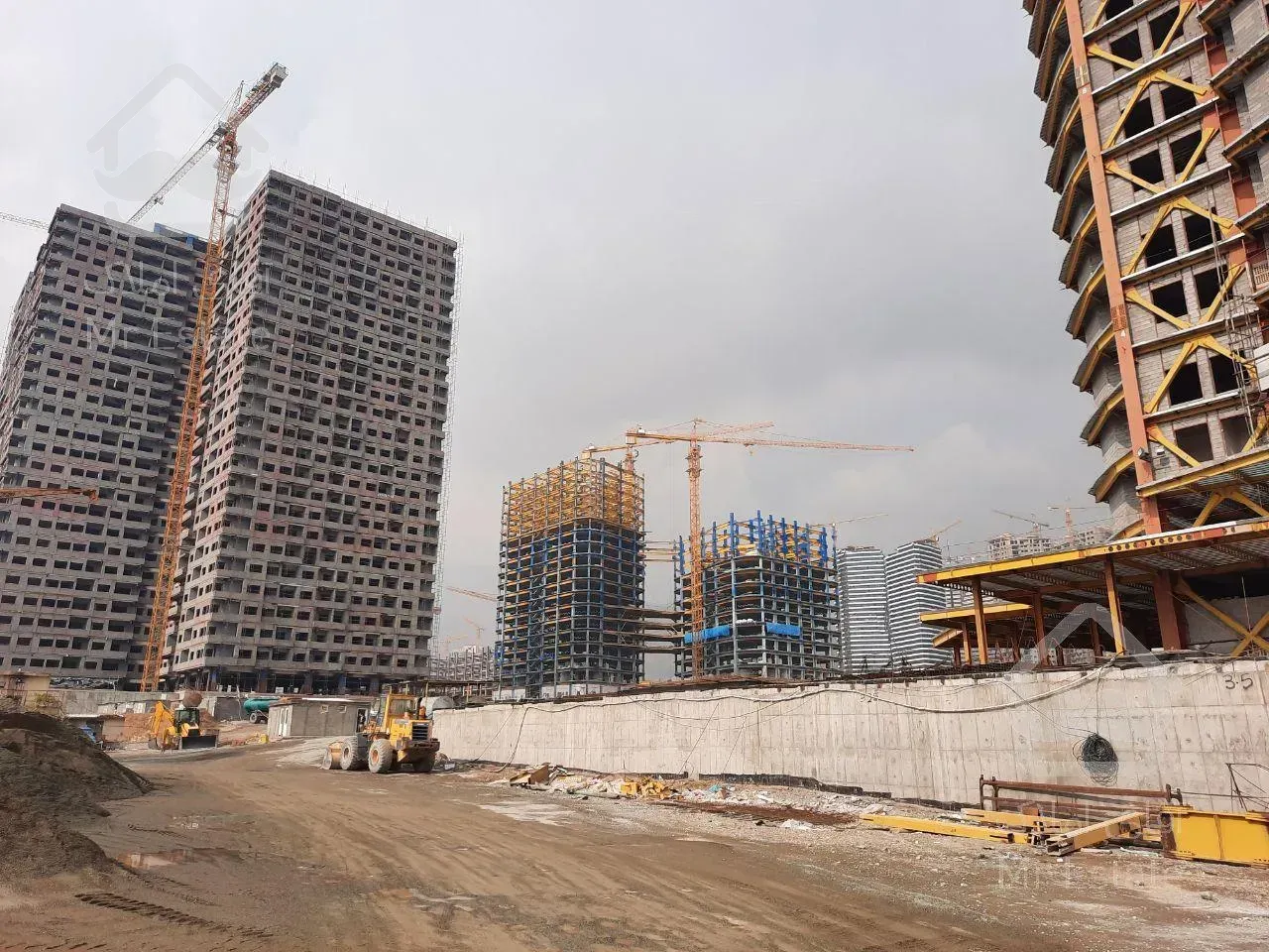 پروژه h2 نیروی هوایی پهنه c ارتش