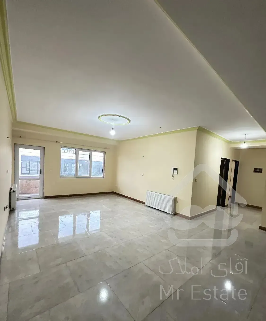 فروش اپارتمان ۱۰۵ متری/فردوسی شرقی/تراس بزرگ