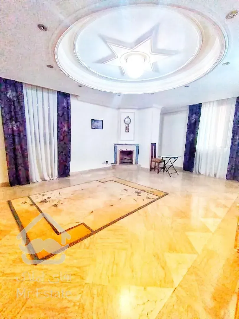 100متر سرمایه گذاری/کم سن/سالن پرده خور/آلاله شرقی