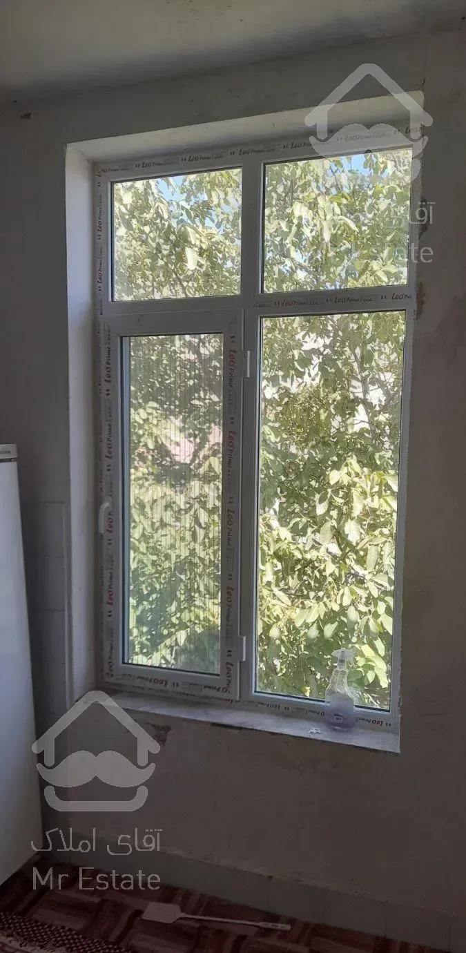 در و پنجره upvc و درب ضد سرقت و اتاقی