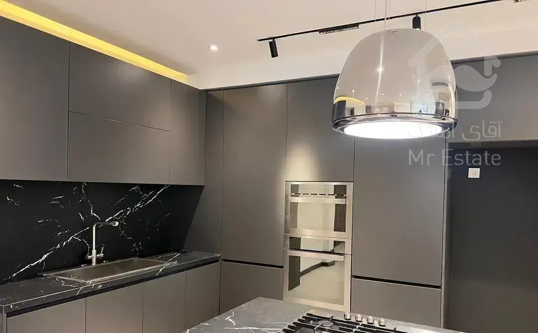 فروش ۱۸۰ متر گلستان شمالی / فول بازسازی