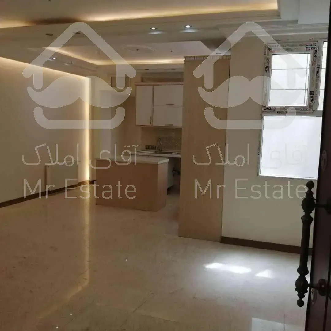 اجاره آپارتمان ۷۵ متری دو خواب فردوس شرق