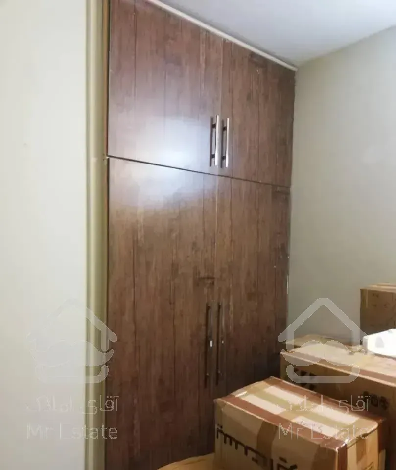 آپارتمان ۱۲۰متری رباط سوم