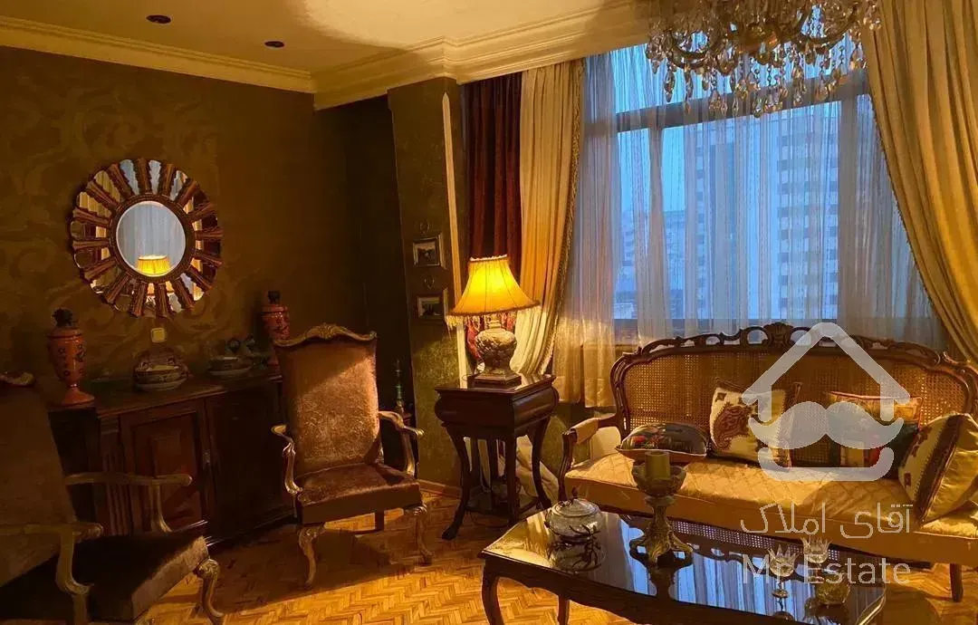 ونک/گاندی/توانیر ۱۸۲متر/۱۵۶متر قدرالسهم/طبقه۶