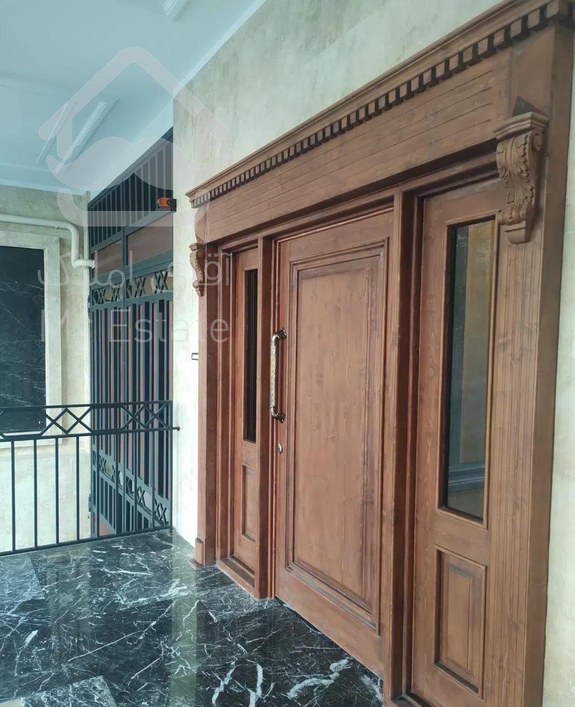 ۲۰۰متر ۳ خوابه تخلیه اندرزگو