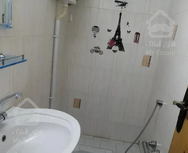 آپارتمان با بازسازی کامل هزارجریب کوی امام صادق