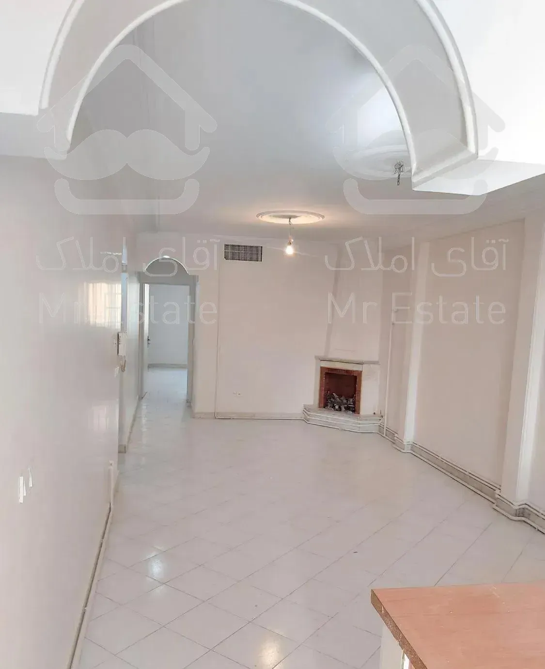 ۸۰متر/پارکینگ  دار /نبرد شمالی