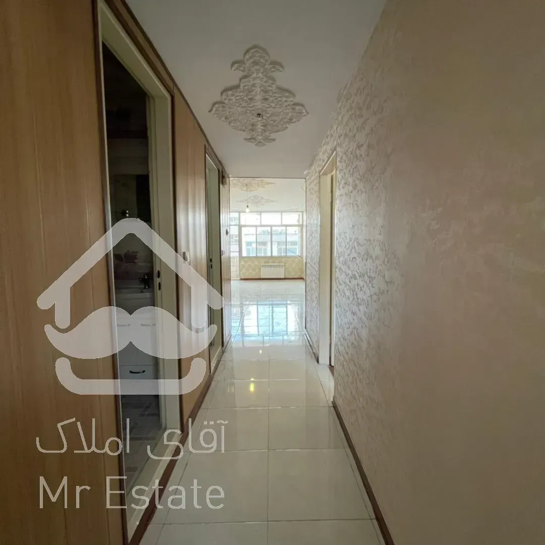 آپارتمان ۸۰ متری ۲ خواب،خوش نقش،لوکیشن عالی، پارکینگ دار