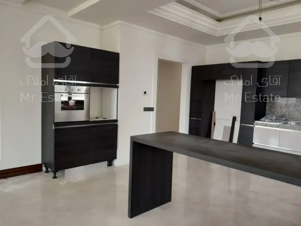 بهترین برج باغ منطقه 190 متری