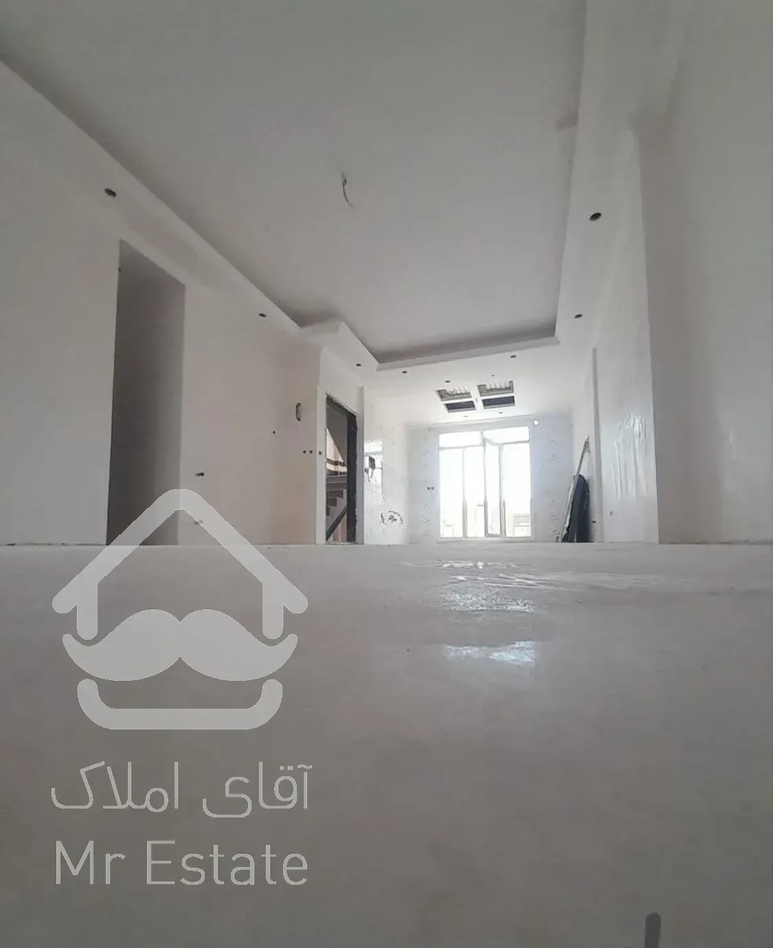 ۱۴۰متر شهرک نفت