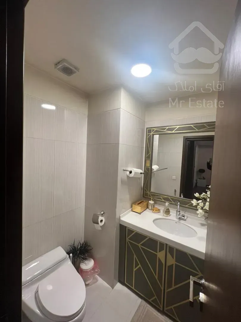 فروش آپارتمان ۳۰۳ متر مرجان قدرالسهم ارزنده