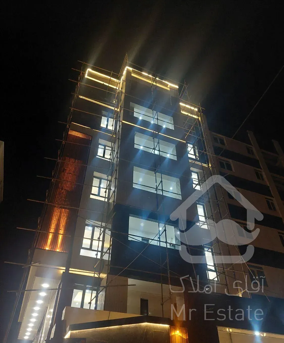 فروش آپارتمان. باهنر.فلاحی .حامدی قدس طالقانی