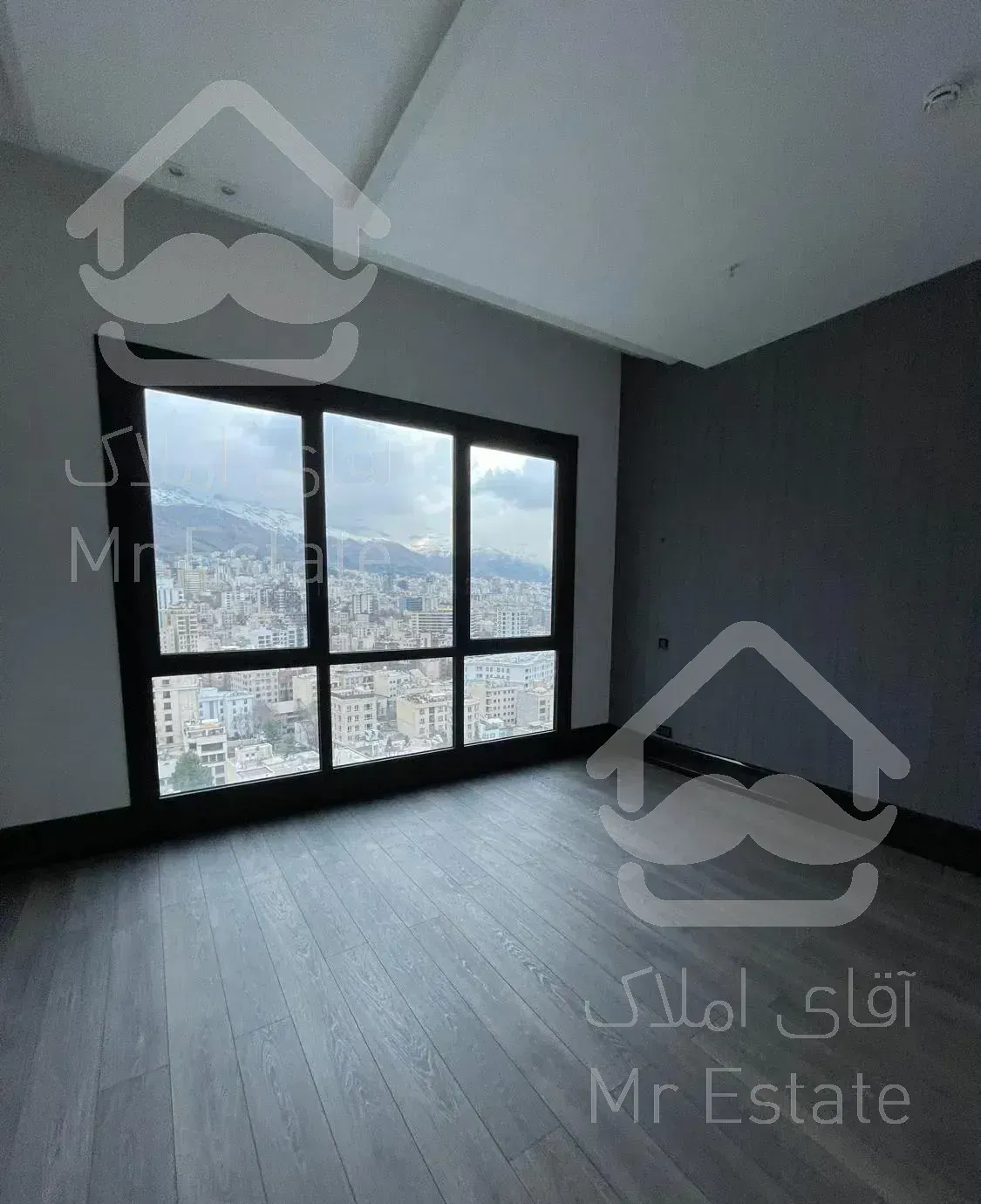 صحرا تاپ لوکیشن فرشته / برج باغ ویو ابدی