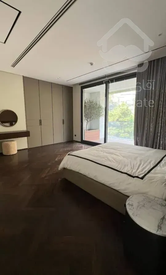 فروش آپارتمان ۲۵۵ متر لوکس