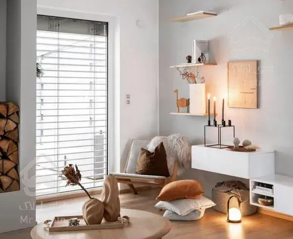 آپارتمان ۱۱۵متر / فول امکانات / فاز۱ خیابان پنجم