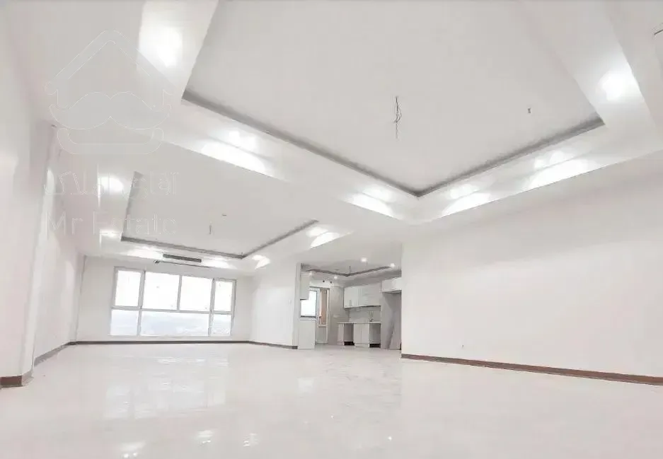 187متر۳خواب/هروی/کلید نخورده ویو دار