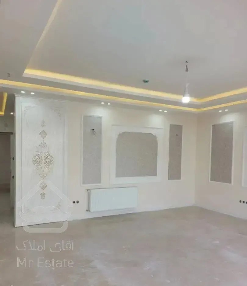 آپارتمان ۱۷۵ متری شیک سیدرضی