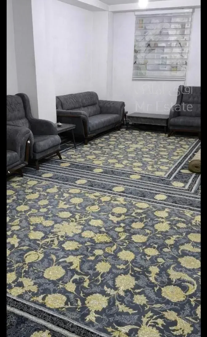 آپارتمان75 متری/گلدشت/کف قیمت