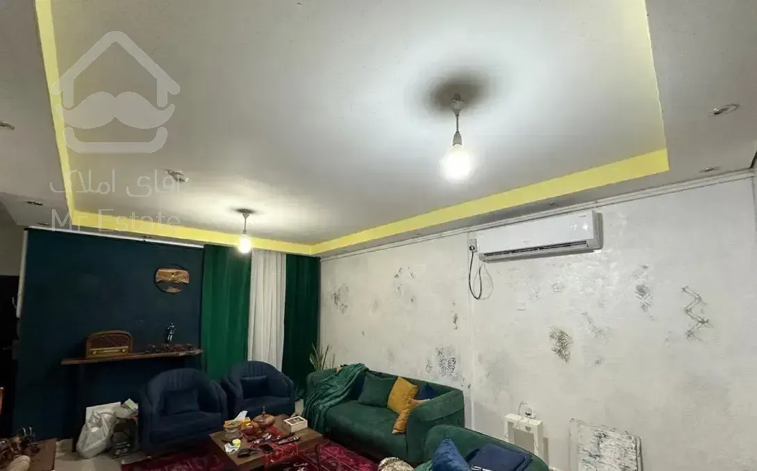 فروش آپارتمان مسکونی بهار