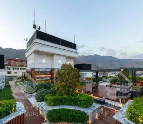 125متر/تکواحدی فول مشاعات حوالی کاج