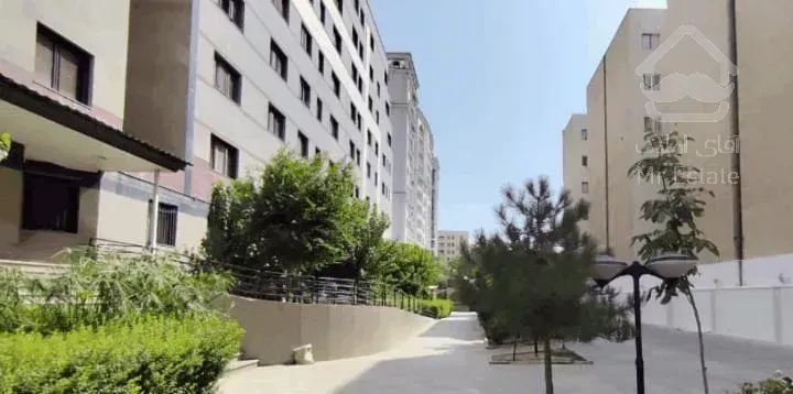 فروش آپارتمان ۹۷ متری ۲ خوابه در ارم