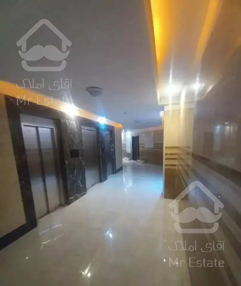 آپارتمان 116 متری منطقه 22