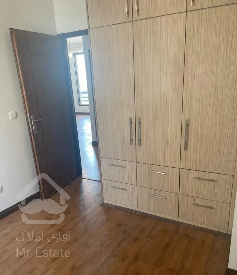 رهن ۸۶ متری ۲ خوابه در لارستان