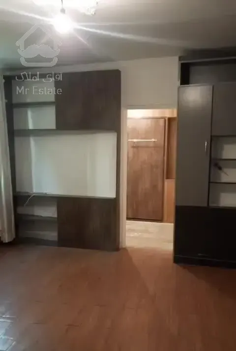 فروش ۴۸متر آپارتمان نقلی طبقه۲ در استاد معین هاشمی