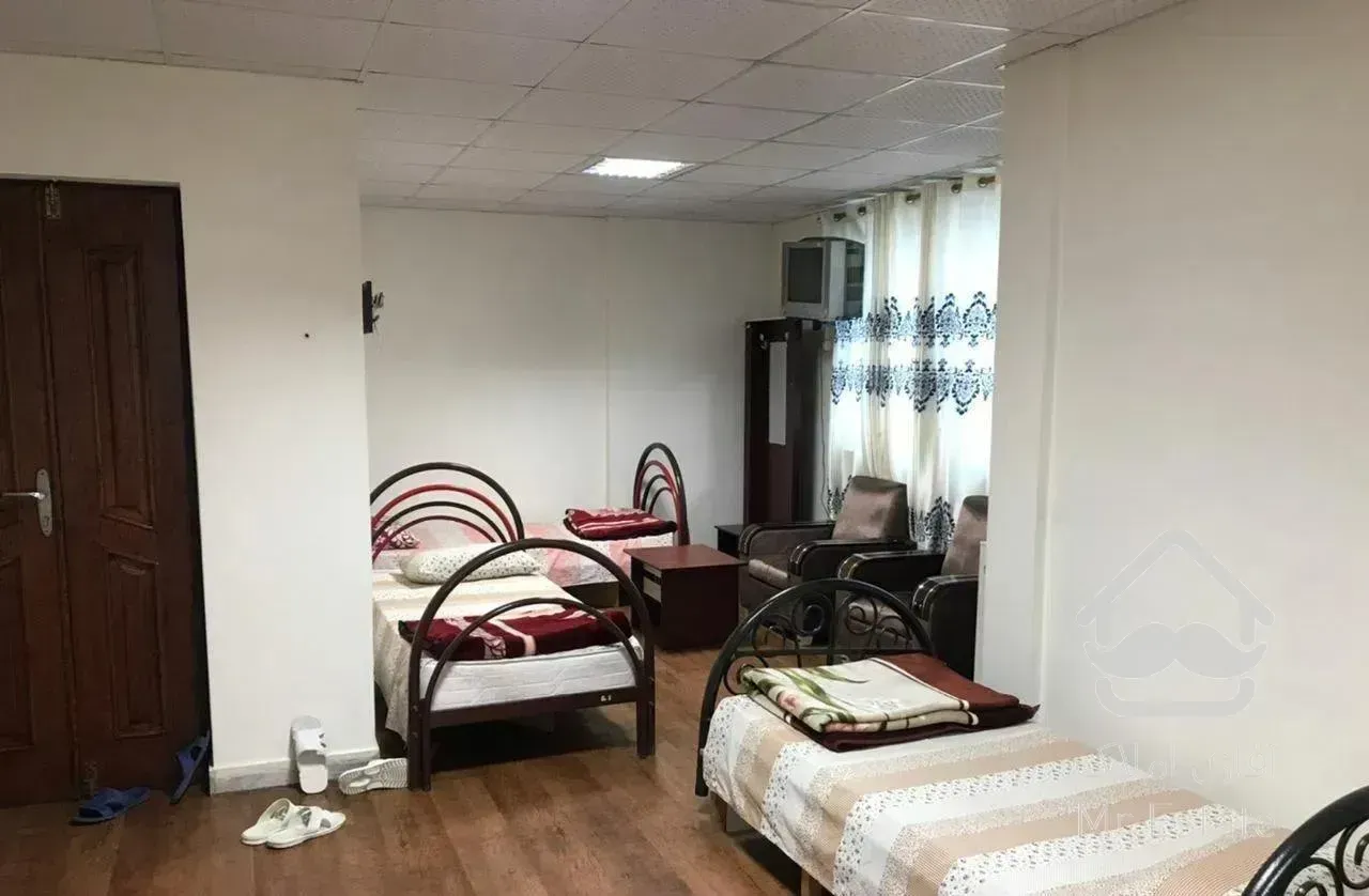 سوئیت 5 تخت اکونومی