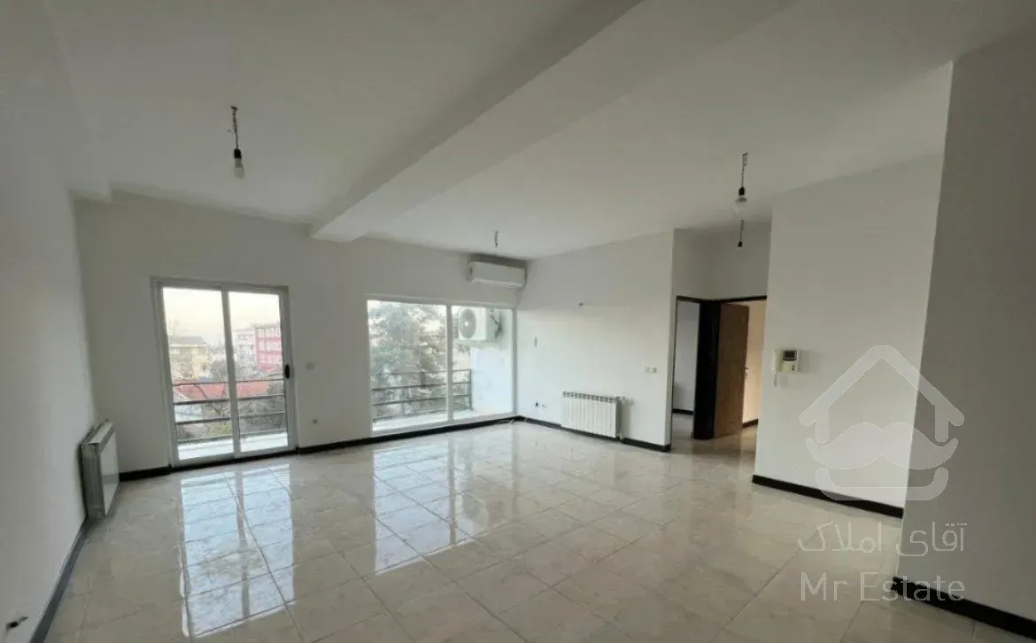 اجاره آپارتمان ۸۵ متری ۲ خوابه ابریشم محله