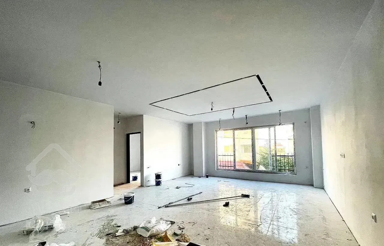 فروش آپارتمان ۸۷ متری نوساز در نوشهر، لوکیشن جنگل