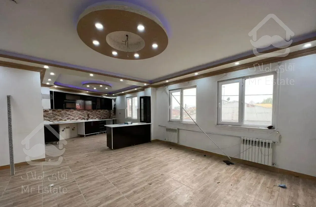 فروش آپارتمان 114 متر در صومعه سرا