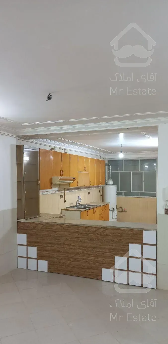 پیلوت اجاره ای  دو خوابه بلوار دانشجو