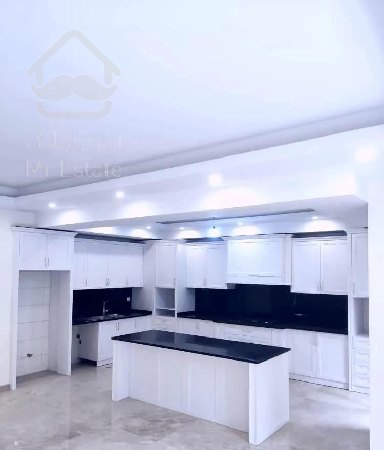 ۱۶۵ متر *تک واحدی*فول بازسازی شده*شهر آرا*