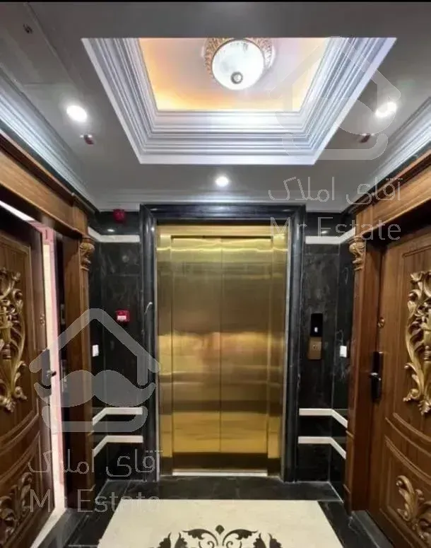 ۲۴۰ متر ۳ خواب،فول مشاعات،دیباجی،کلید نخورده