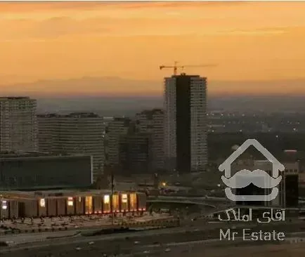 فروش تخصصی پروژه رومنس ( تعاونی شهید همت )