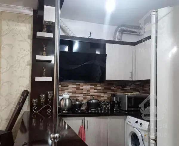 آپارتمان ۷۰ متر شیک دو خوابه