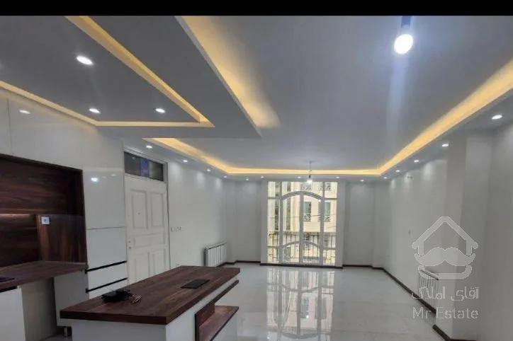 ۵۷متر خوش نقشه/شمالِ فردوس شرق/فول بازسازی