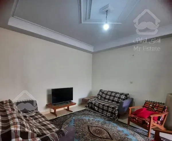 ۷۰متر فول حتی مجرد فلکه دوم صادقیه