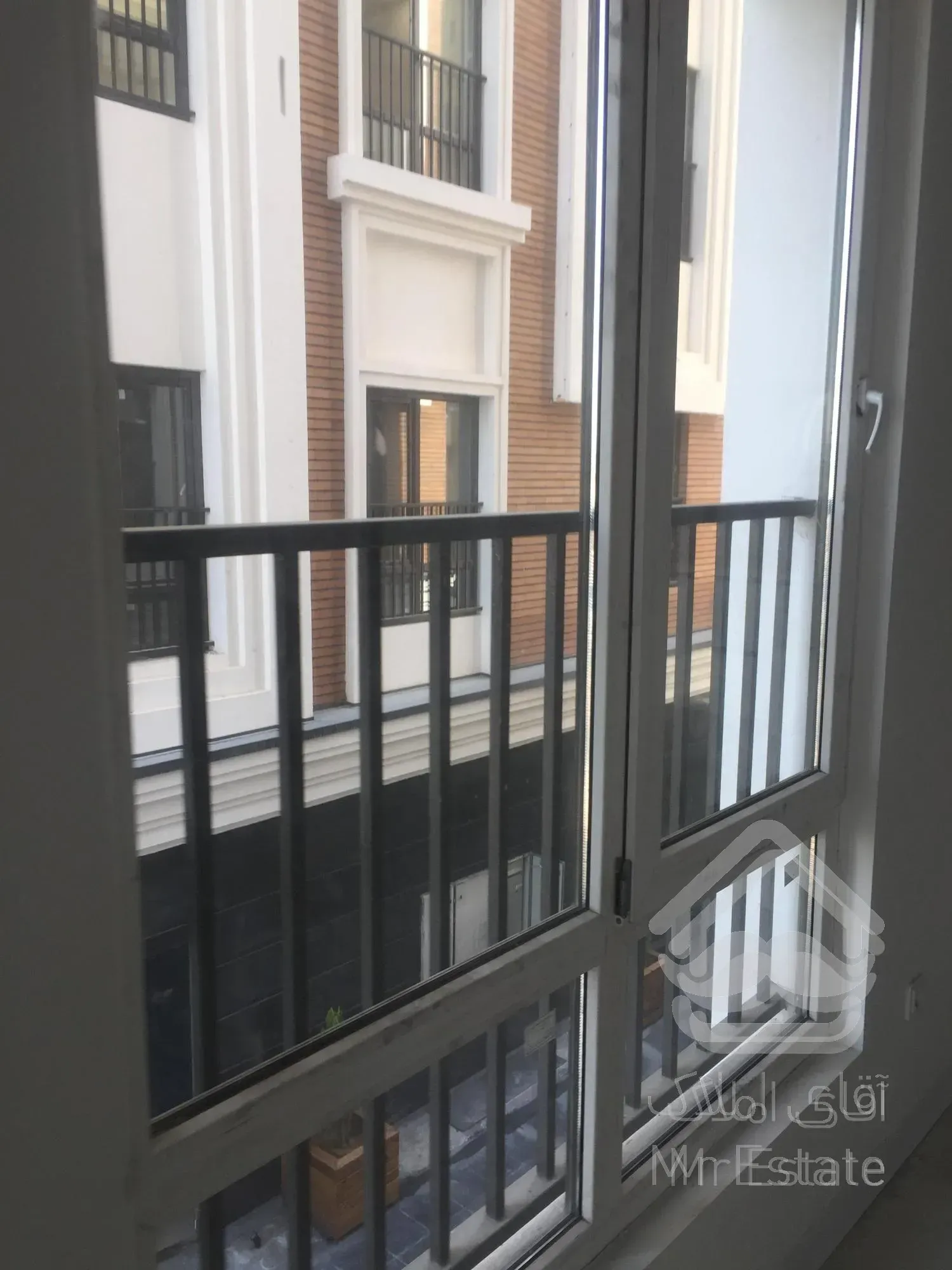 خرید واحد ۵۰ متری ویو ابدی اقساطی