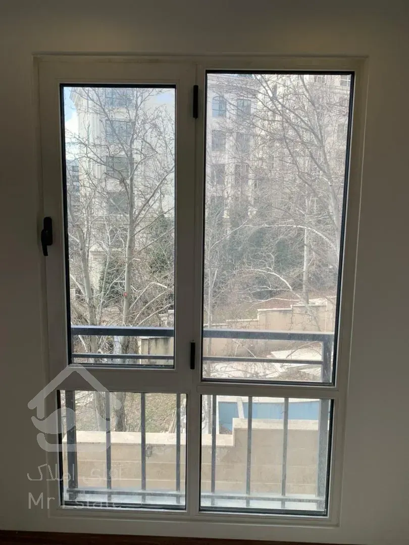 اجاره آپارتمان ۱۳۰ متر نیاوران برج باغ