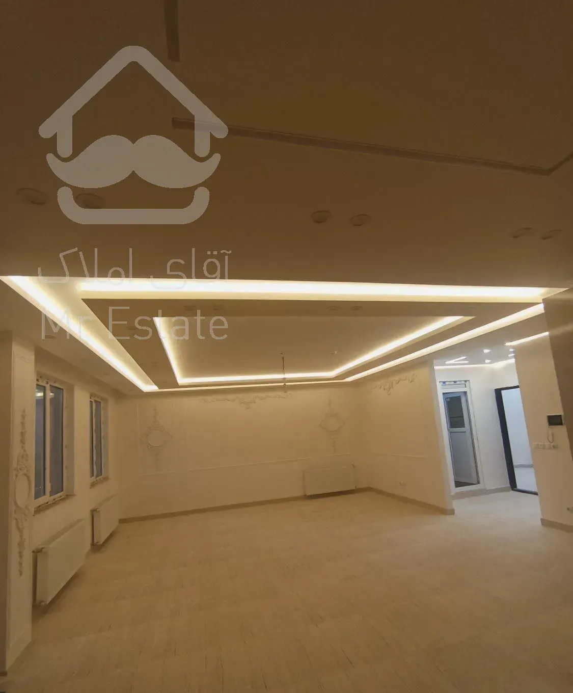 واحد فول نوساز کلید نخورده شهرک کوثر