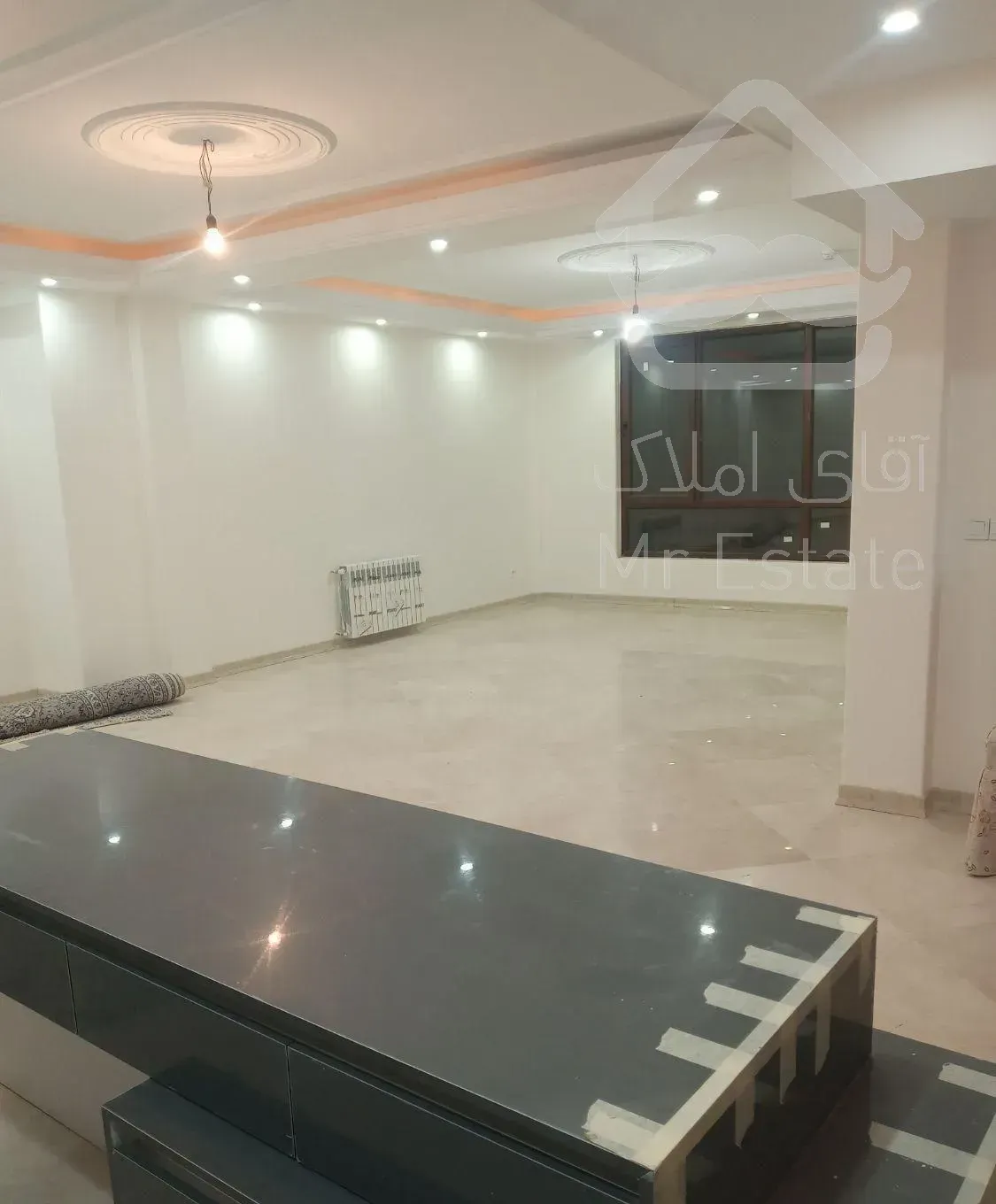 آپارتمان ۱۳۰ متر ۳خوابه    مهدوی پور