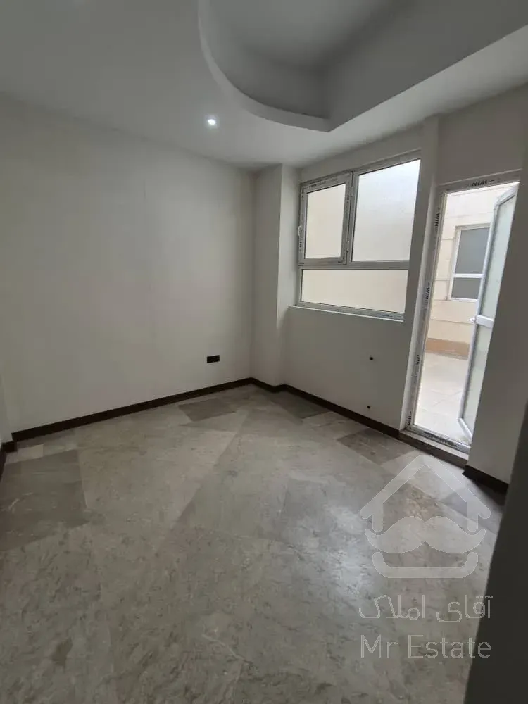 فروش آپارتمان ۱۳۱ متر ۳ خواب نیاوران