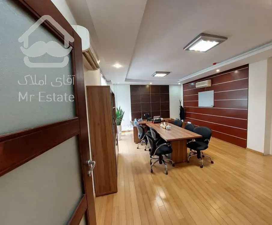 ۱۸۵ متر سند ادری جردن