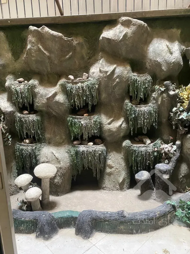 فروش آپارتمان ۲۴۶ متر نیاوران ۲ پارکینگ