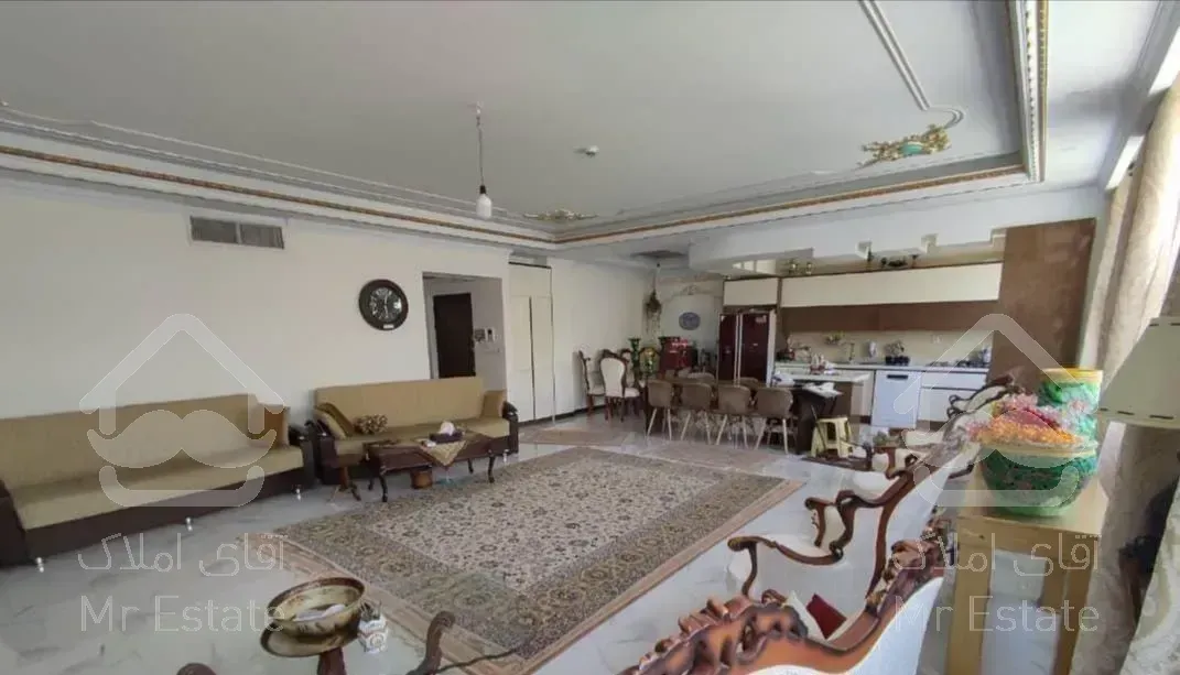 سهروردی شمالی/تکواحدی/۱۲۲متر/آپادانا