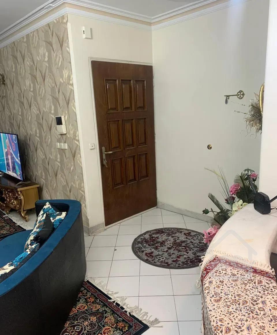 ۱۰۰متر قدرالسهمی بازسازی شده خ ۱۵۰