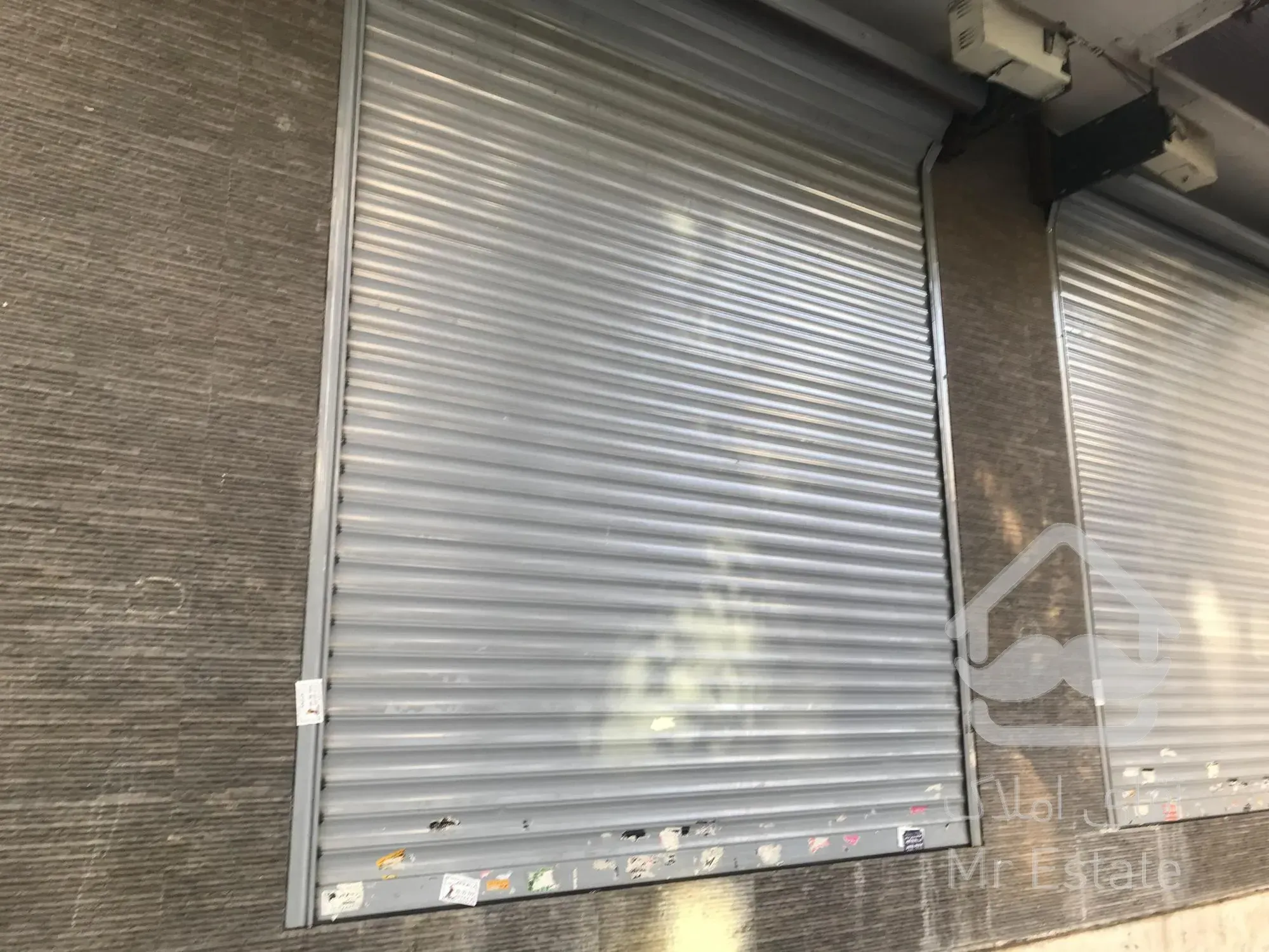 113 متر مغازه شریعتی